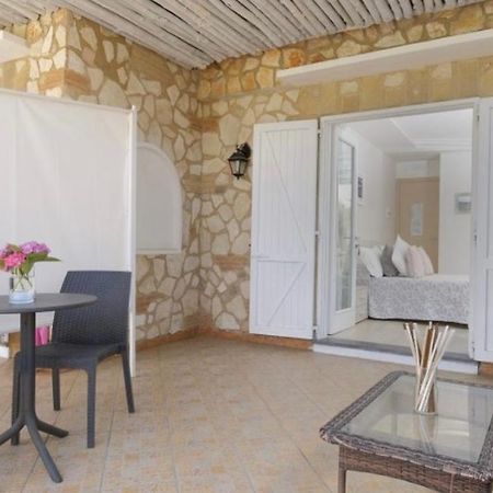 אנה קאפרי Relais Villa Anna מראה חיצוני תמונה