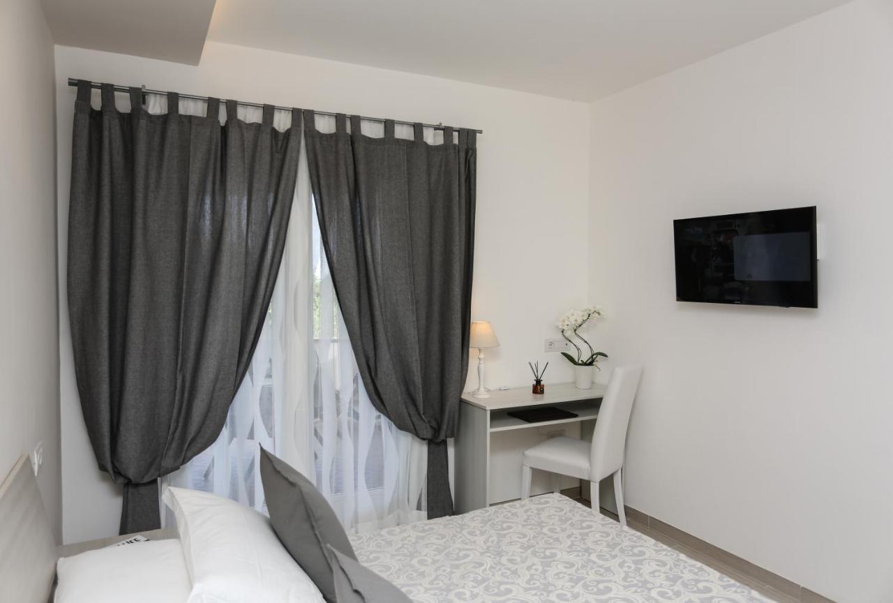 אנה קאפרי Relais Villa Anna מראה חיצוני תמונה