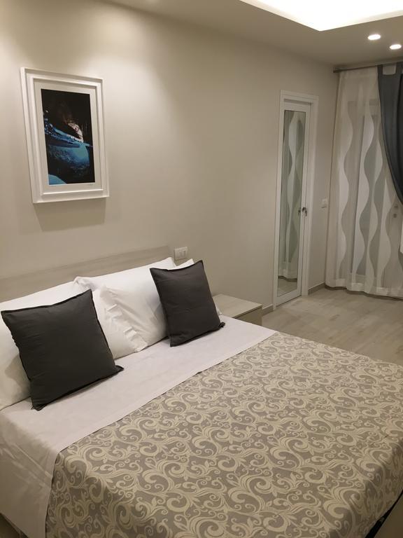 אנה קאפרי Relais Villa Anna מראה חיצוני תמונה