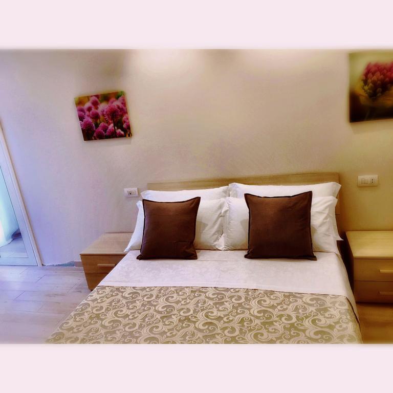 אנה קאפרי Relais Villa Anna מראה חיצוני תמונה