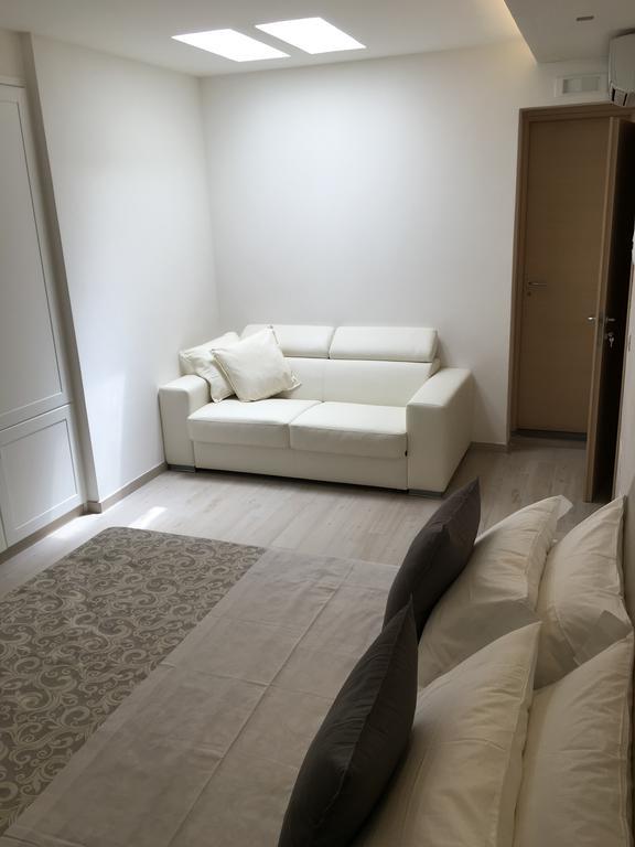 אנה קאפרי Relais Villa Anna מראה חיצוני תמונה