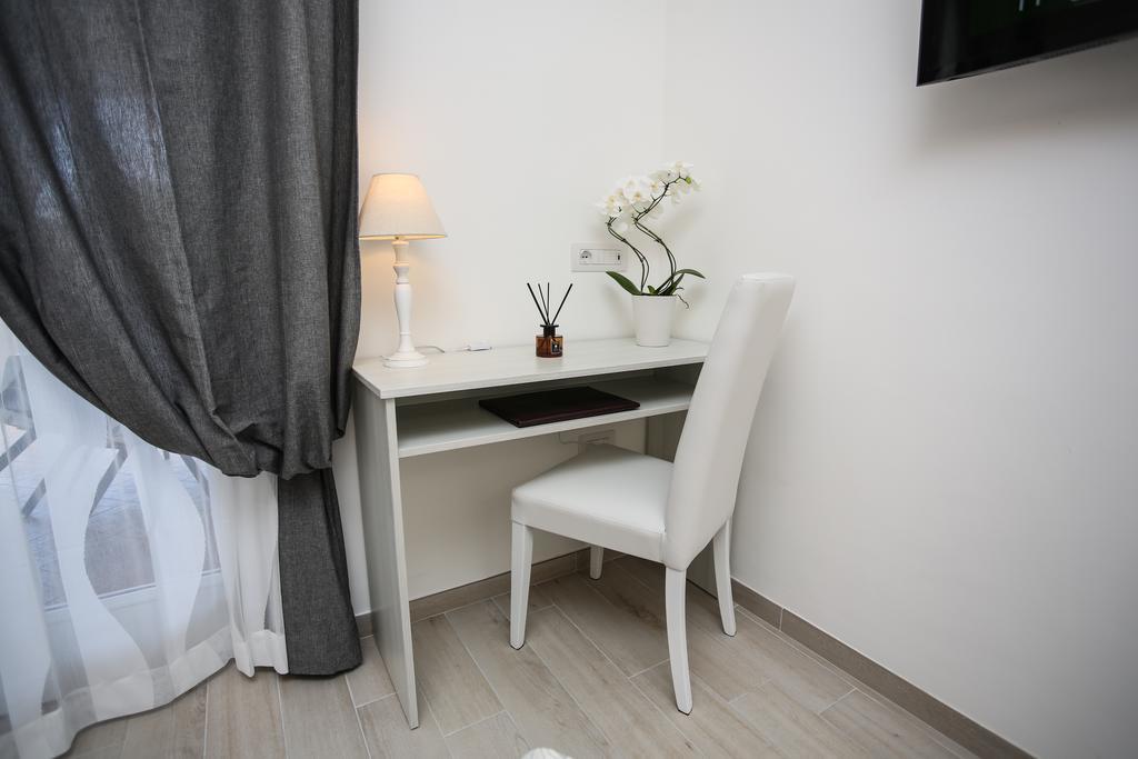 אנה קאפרי Relais Villa Anna מראה חיצוני תמונה