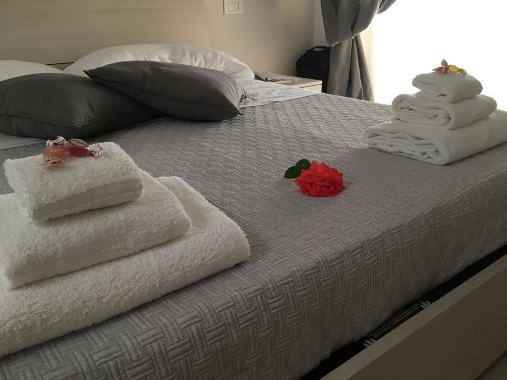 אנה קאפרי Relais Villa Anna מראה חיצוני תמונה
