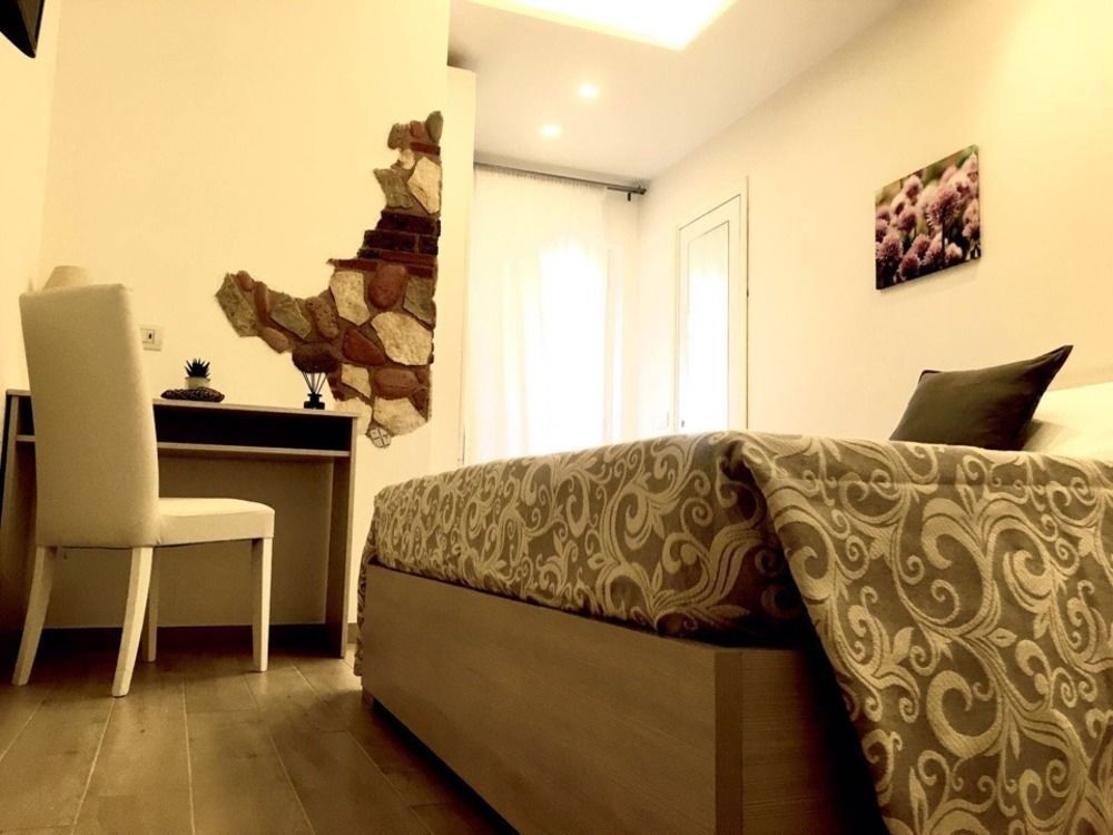 אנה קאפרי Relais Villa Anna מראה חיצוני תמונה