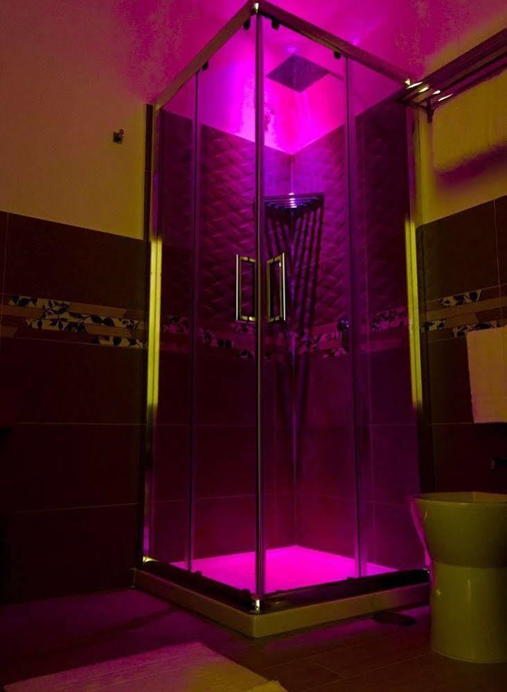 אנה קאפרי Relais Villa Anna מראה חיצוני תמונה