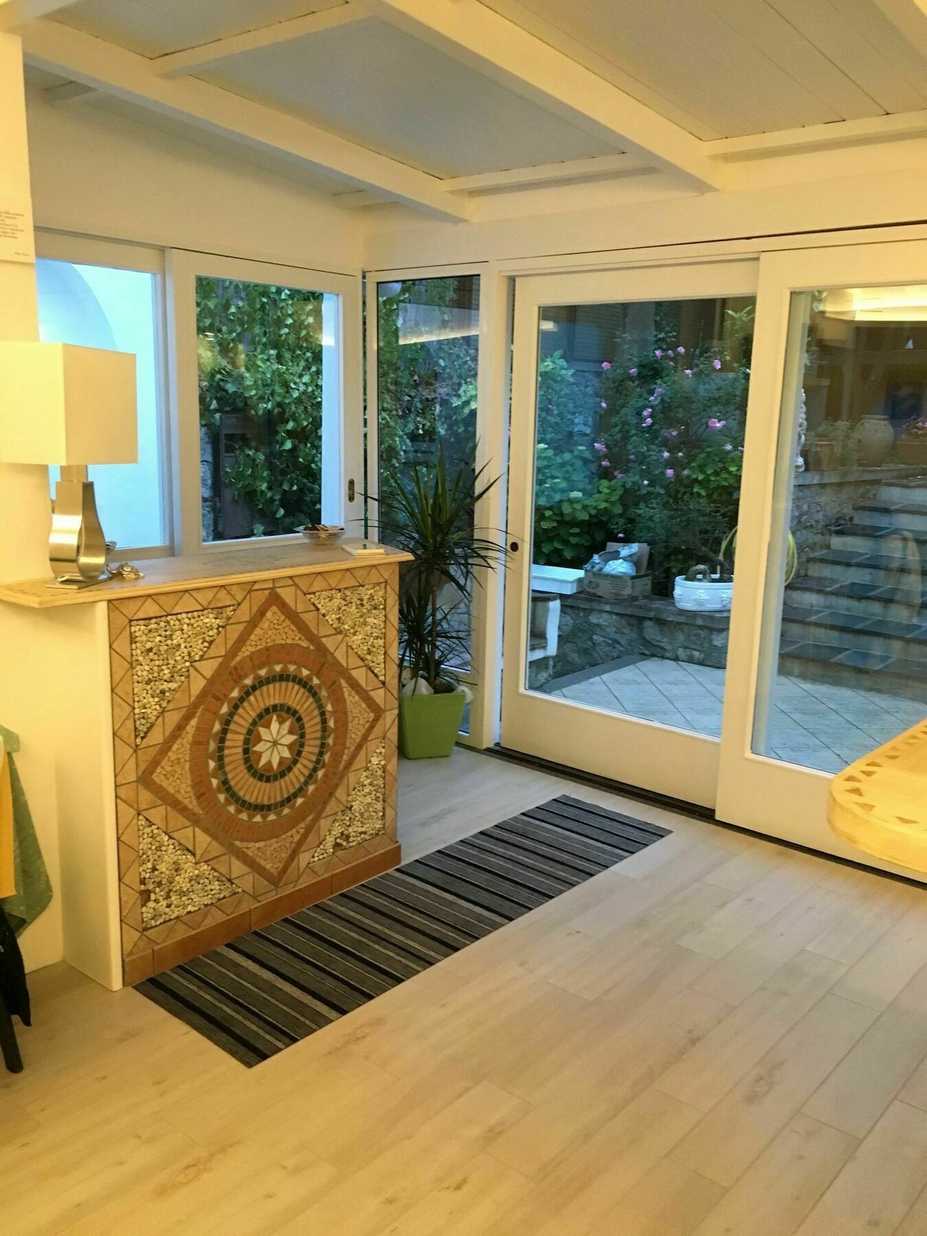 אנה קאפרי Relais Villa Anna מראה חיצוני תמונה